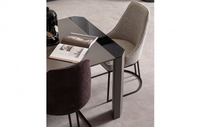 Natura Yemek Masası Takımı