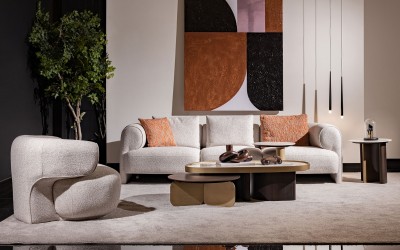 San Vito Koltuk Takımı