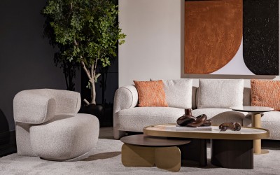 San Vito Koltuk Takımı