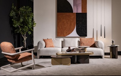 San Vito Koltuk Takımı