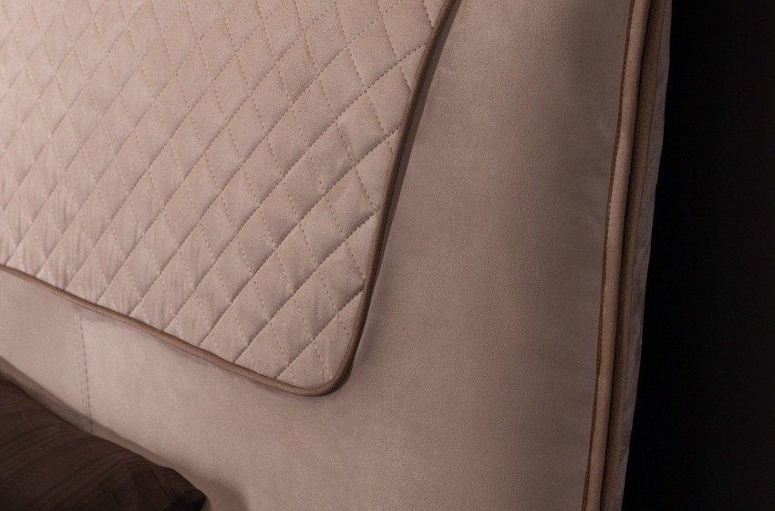 Bentley Yatak Odası