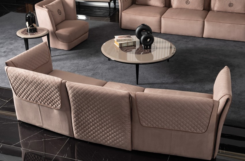 Bentley Koltuk Takımı