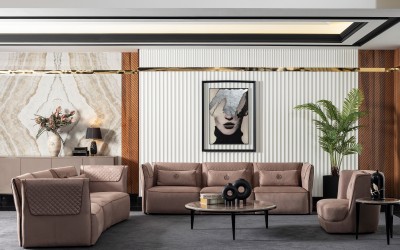 Bentley Koltuk Takımı