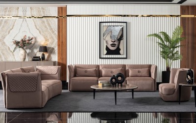 Bentley Koltuk Takımı Bentley Koltuk Takımı