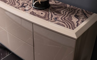 Bentley Yemek Odası