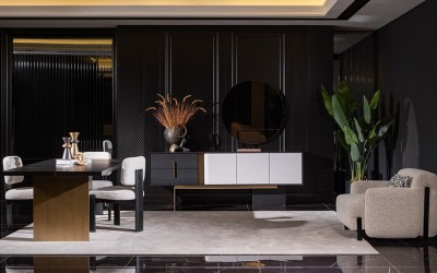 Etro Yemek Odası Etro Yemek Odası