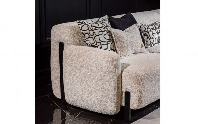 Etro Salon Takımı Etro Salon Takımı