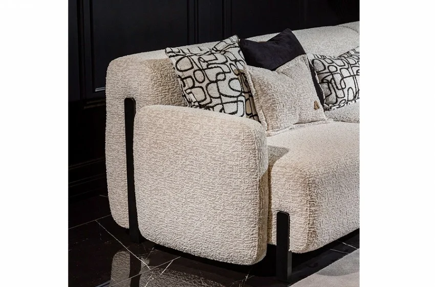 Etro Salon Takımı Etro Salon Takımı