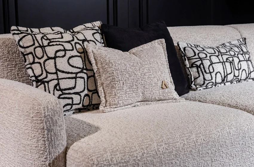 Etro Salon Takımı Etro Salon Takımı