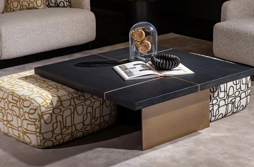 Etro Salon Takımı Etro Salon Takımı