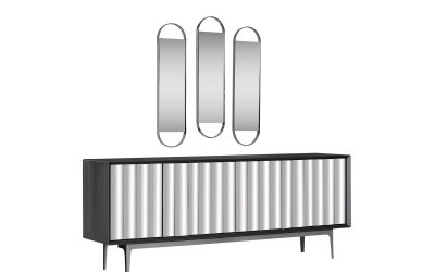 Lucca Yemek Odası  Lucca Yemek Odası