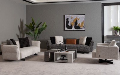 Manoco Salon Takımı