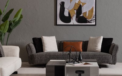 Manoco Salon Takımı