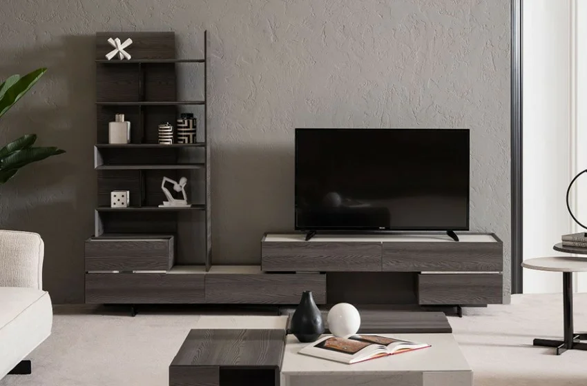 Manoco Tv Ünitesi Manoco Tv Ünitesi