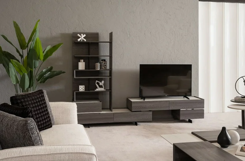 Manoco Tv Ünitesi Manoco Tv Ünitesi