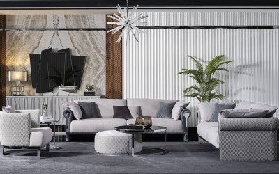 Nova Koltuk Takımı Nova Koltuk Takımı