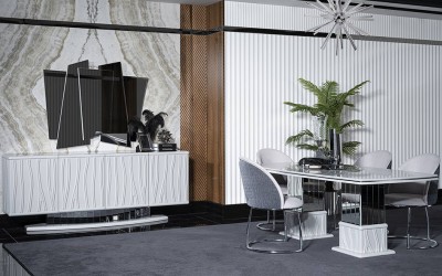 Nova Yemek Odası Nova Yemek Odası