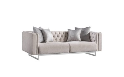 Parma Üçlü Kanepe