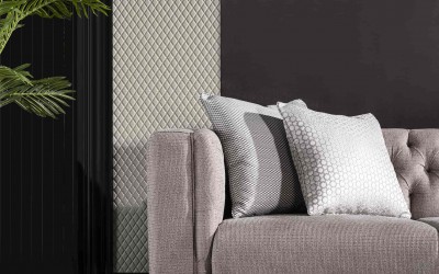 Parma Dörtlü Kanepe