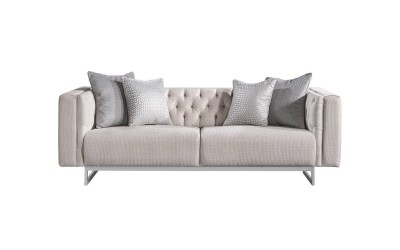 Parma Üçlü Kanepe