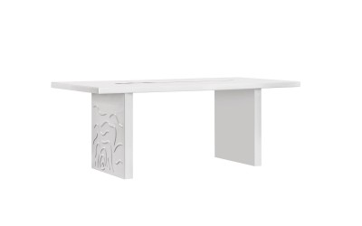 Parma Yemek Masası Takımı