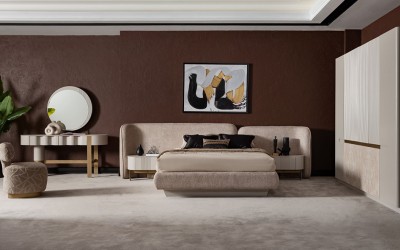 Porto Yatak Odası Porto Yatak Odası