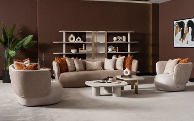 Porto Koltuk Takımı