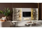 Porto kitaplıklı Tv Ünitesi Porto kitaplıklı Tv Ünitesi