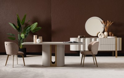 Porto Yemek Odası Porto Yemek Odası