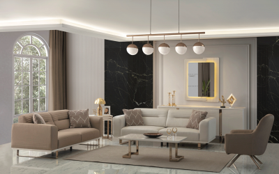 Oslo Koltuk Takımı