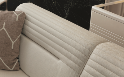 Oslo Koltuk Takımı