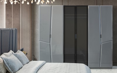 Lima Yatak Odası Lima Yatak Odası