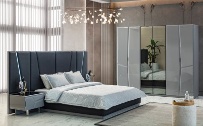 Lima Yatak Odası Lima Yatak Odası