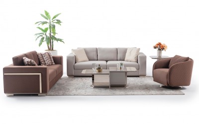 Vakko Koltuk Takımı Vakko Koltuk Takımı