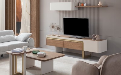 Line Tv Ünitesi