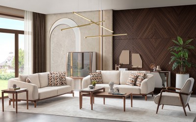 Lotuss Koltuk Takımı