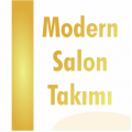 Modern Salon Takımı