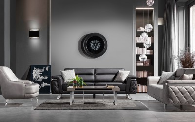 Voyager Koltuk Takımı