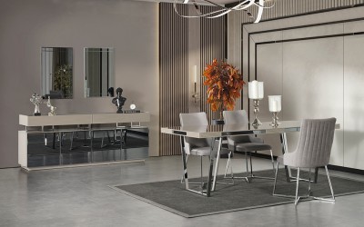 Voyager Yemek Odası Voyager Yemek Odası