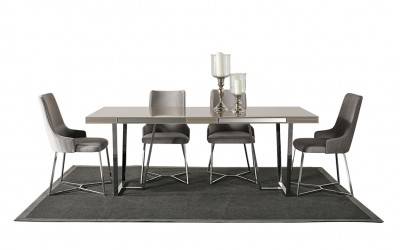 Voyager Yemek Odası