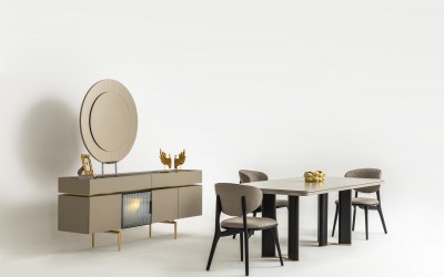 Kumsal Yemek Odası Kumsal Yemek Odası