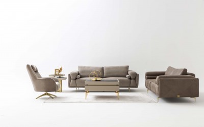 Kumsal  Koltuk Takımı Kumsal  Koltuk Takımı