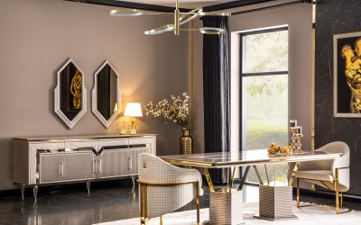 Star Yemek Odası Star Yemek Odası