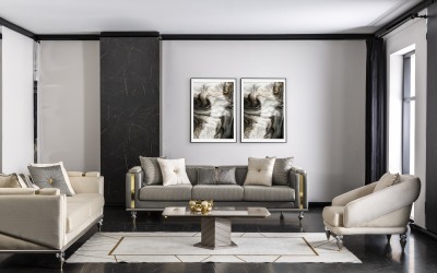 Star Koltuk Takımı