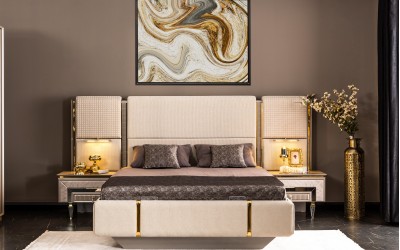 Star Yatak Odası Star Yatak Odası