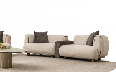 Davinci Koltuk Takımı