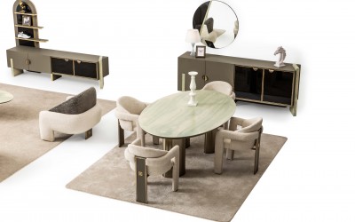 Davinci Yemek Odası Davinci Yemek Odası