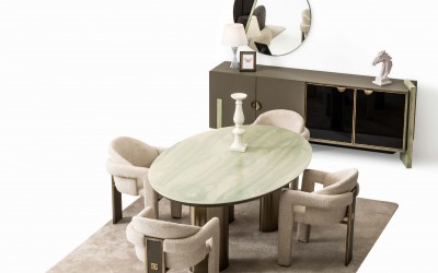 Davinci Yemek Odası Davinci Yemek Odası