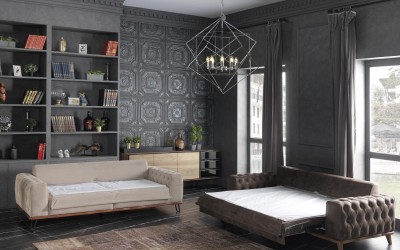 Anka Koltuk Takımı Anka Koltuk Takımı