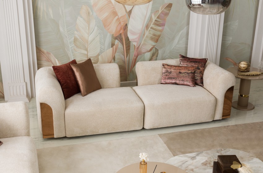 Aura Salon Takımı